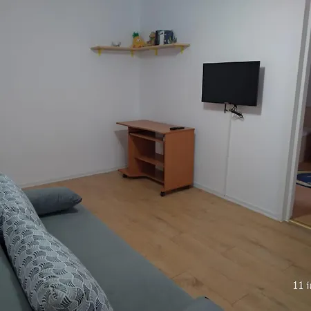 Apartment Neversea Constanta