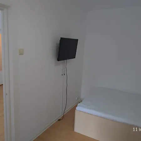 Neversea Apartment *