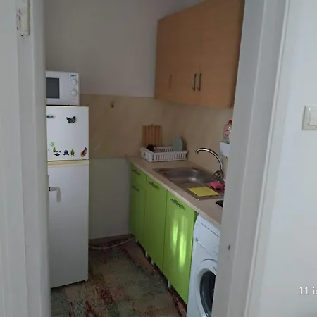 Neversea Apartment