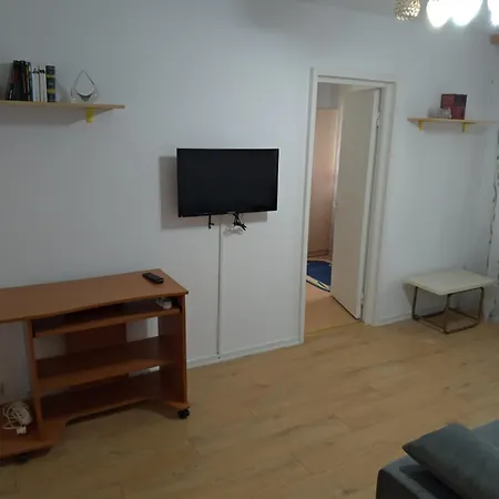 Apartment Neversea Constanta