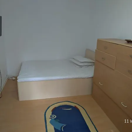 Neversea Apartment *