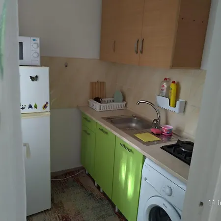 Neversea Apartment Constanta