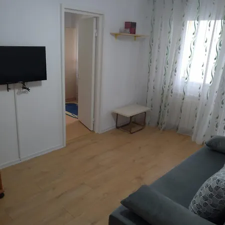 Neversea Apartment Constanta