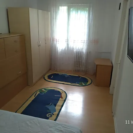 Neversea Apartment