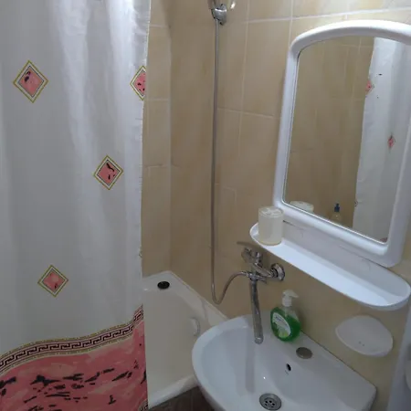 Apartment Neversea *